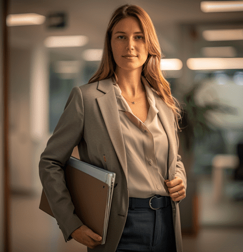 Sales Development Representative